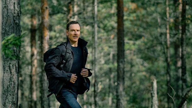 The Agency Just Dropped on Paramount+: Is the Michael Fassbender Show Any Good?