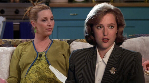 5 Times Real-Life Pregnancies Inspired Brilliant TV Plots