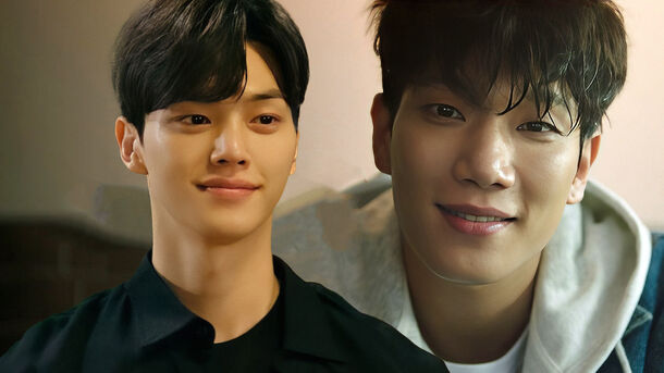 7 Bad Boy Male Leads Who Stole Our Hearts In K-Dramas