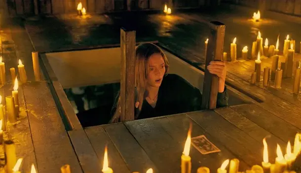 Tarot and 4 Other Recent Horror Movies About Curses to Watch on Halloween