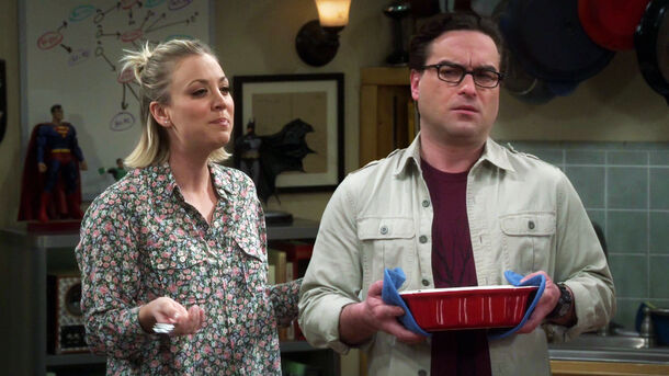 Even TBBT Creators Regretted S4 Problematic Cliffhanger. Thankfully, They Fixed It