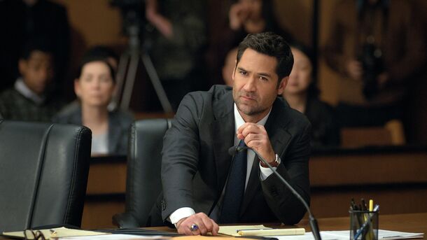 As The Lincoln Lawyer nears its Netflix end, season 5 gets a release window