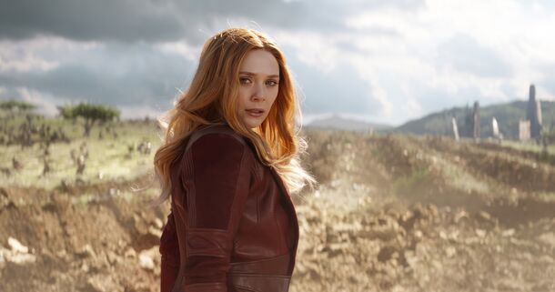 5 Upcoming Films & Shows Perfect For Scarlet Witch's Comeback To The MCU