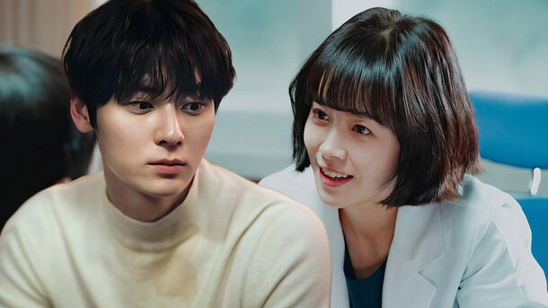 7 K-Drama Leads Who Have Crazy Superpowers In Otherwise Realistic Universe