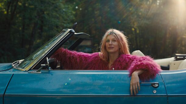 Marmalade and 4 Other Best Recent Romantic Comedies to Watch Before Materialists