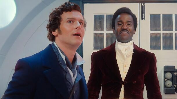 Doctor Who Is Back, Baby! 6 Things That Made Rogue A Perfect Episode