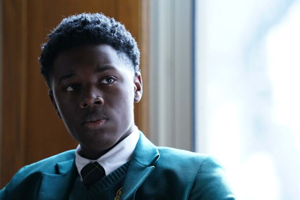 Seven seasons after the pilot, The Chi's Kevin left at 19 — what happened to him on screen