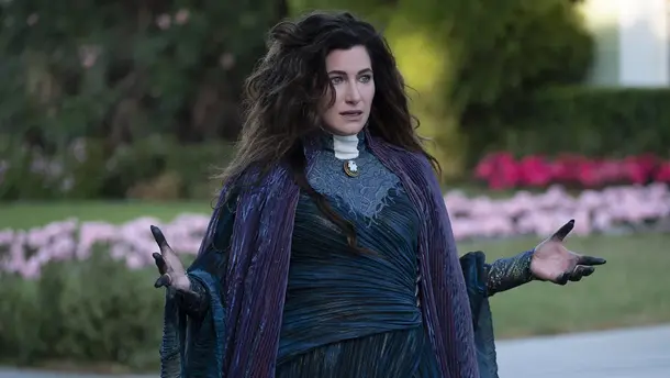 6 Most Anticipated Upcoming MCU TV Shows Except for Agatha All Along