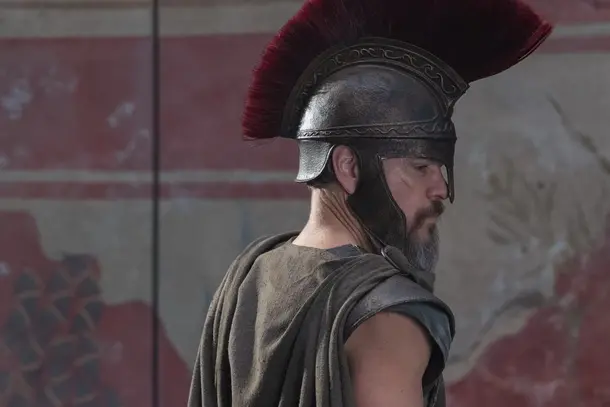 Christopher Nolan's The Odyssey: Release Date, Plot & Everything We Know