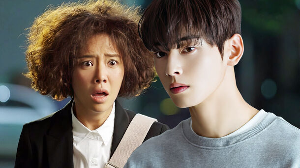 7 K-Drama Characters Who Prove We Are Not Defined By Our Phobias