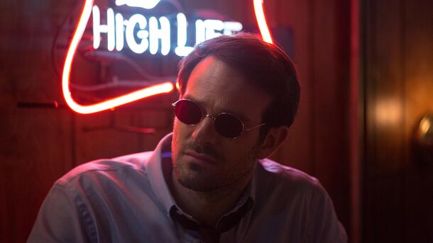 The MCU Just Gave Daredevil a Jedi-Style Power — And It’s Exactly What He Needed