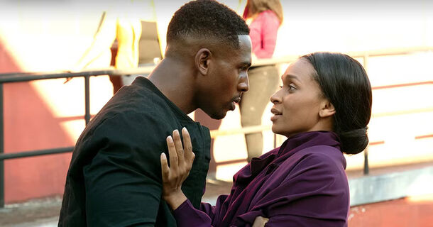 The Oval: who killed Barry? It took the show two seasons to even confirm he was dead