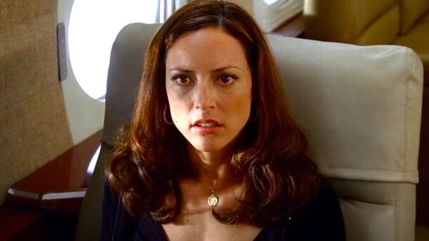 What happened to Elle in Criminal Minds?