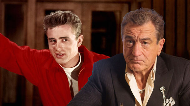 If You Had Only 3 Movies to Watch, Robert De Niro Recommends These Ones