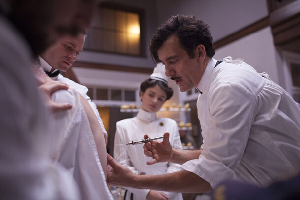 What is The Knick based on? A real Manhattan hospital, and a surgeon whose addiction was no invention