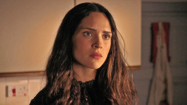 Where is Adria Arjona From? Hint: Think Tropical