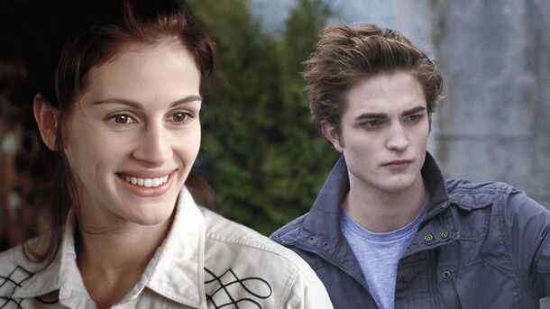 5 Clichéd Romantic Tropes In Film & TV That Just Annoy Today's Audiences