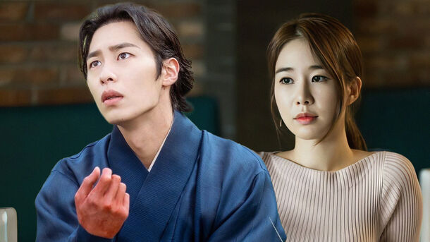 7 Soul-Crushing K-Dramas That Will Have You Staring Out The Window