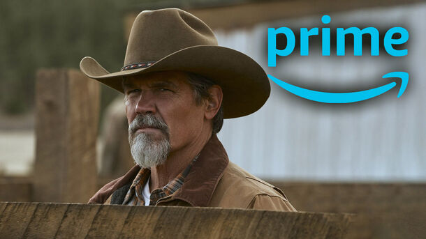 Outer Range Season 2 Dethrones Fallout as Prime's Most Popular Show