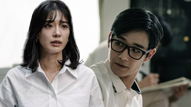 7 Survival K-Dramas That Will Have You Guessing Who Lives To The End
