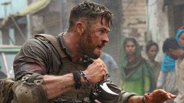 Extraction and 4 Other Most Impressive Action Movies to Watch With Friends