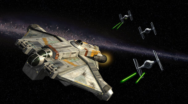 Every Star Wars TV Show, Ranked — From Clunkers to Classics