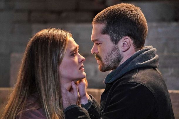 Ransom Canyon: what did Kit do? Even his own brother had the wrong idea