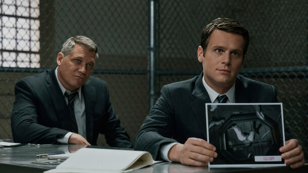 Mindhunter Season 3 Has To Happen. Its Plot Sounds Amazing
