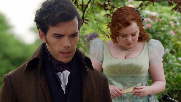 Netflix's Polin Are Not Friends-To-Lovers, Bridgerton S3 Is Based On Different Trope