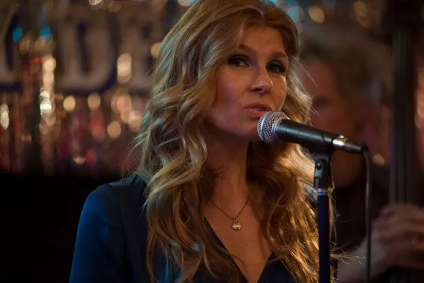 Why did Rayna leave Nashville? It wasn't the story's call