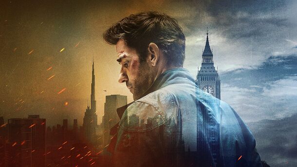 How does Jack Ryan: Ghost War end? The film doubles as the series finale Prime never gave the show