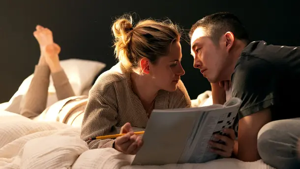 Kristen Stewart's Sundance Sci-Fi Hit Turned Out to Be a Disappointing Flop With 45% on RT