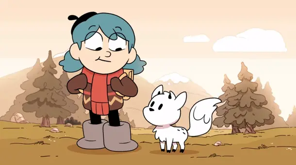 5 Heartwarming Animated Films and Series Perfect for Chilly Fall Family Nights