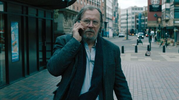 Slow Horses and 4 Other Addictive TV Series About Spies