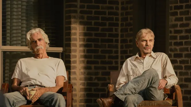 What is Landman based on? Taylor Sheridan found the story in an unlikely place