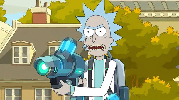 Top 5 Mind-Blowing Rick and Morty Gadgets Fans Want To Get Their Hands On 