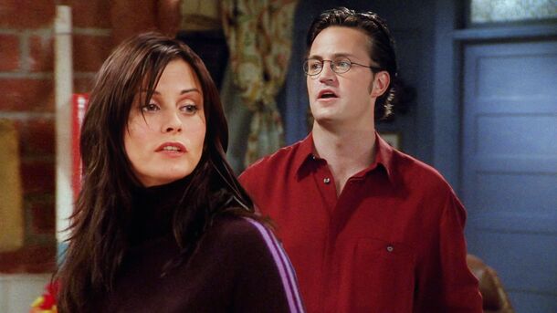 Is Friends Still Relevant To Younger Audience? 5 Reasons Why It's a Resounding Yes