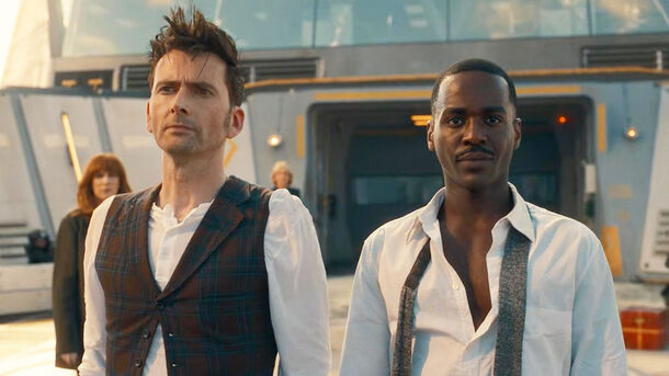 Why Are Whovians Celebrating Steven Moffat's Return? His Top 5 Episodes Can Explain