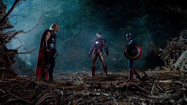 The Russo brothers could become history’s highest-grossing directors, thanks to Avengers: Secret Wars
