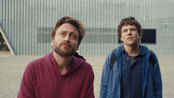 4 Facts About An Oscar-Winning A Real Pain You Didn't Know