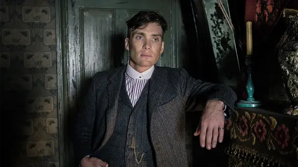 Peaky Blinders Movie: Title, Plot & Everything We Know about Netflix Project