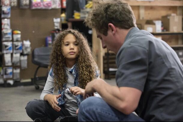 What happened to Xan in Shameless? Lip's $10,000 gamble decided it