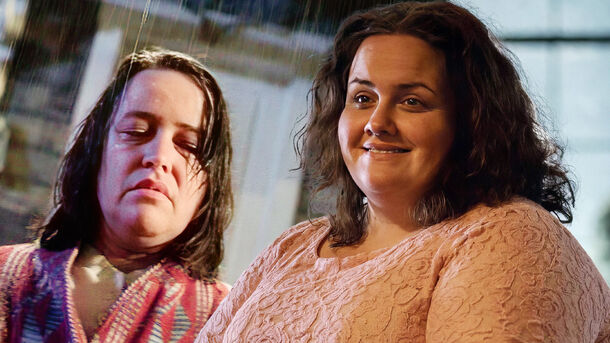 Stephen King Got Something to Say About Netflix's Baby Reindeer Being Weirdly Similar to Misery