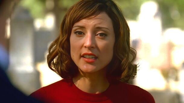 What happened to Elle on Criminal Minds? She left in season 2, and twenty years later the show still hasn't brought her back