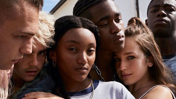 5 Best TV Shows About Teens to Watch While Waiting for Stranger Things Season 5