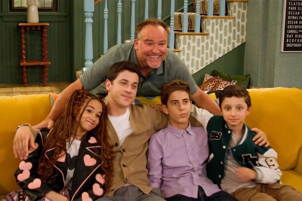 Wizards Beyond Waverly Place: what happened to Max? The show gives one answer, Jake T. Austin gives another