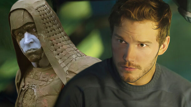Fortunately, Guardians of the Galaxy's Ending Was Trimmed. The Original Version Is Too Painful