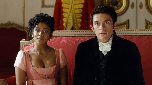 Bridgerton Season 3 Teased Edwina's Fate & It Differs From Canon