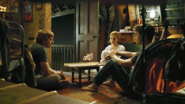 5 Little-Known Facts About Harry Potter and the Half-Blood Prince You Haven't Heard About