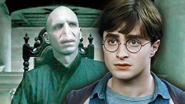 Top 5 Harry Potter Villains Who Outdid Voldemort In Evil